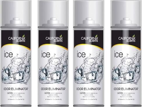 California Scents 3 oz. FOGGER, Coronado Cherry, 2 Pack in Saudi Arabia