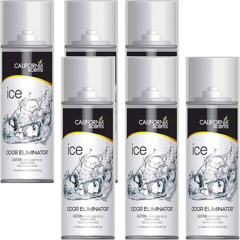 California Scents 3 oz. FOGGER, Coronado Cherry, 2 Pack in Saudi Arabia