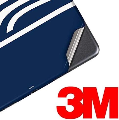 Skinit Decal Tablet Skin Compatible with iPad Air 13in M2 (2024) - Officially Licensed NFL Seattle Seahawks Large Logo Design in Saudi Arabia