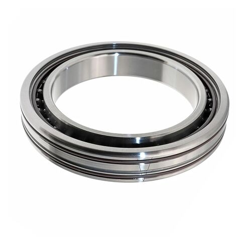 1PCS 7020AC HQ1 100X150X24 Spindle Bearing Angular Contact Bearings with Ceramic Balls in Saudi Arabia