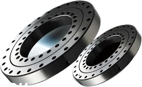 1pcs XSU080258 Crossed Roller Bearings in Saudi Arabia