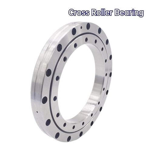 1 قطعة XSU080398 360X435X25.4 الصليب أسطواني الصناعية المشتركة الروتاري ماكينة بتحكم رقمي بالكمبيوتر أداة محامل القرص الدوار in Saudi Arabia
