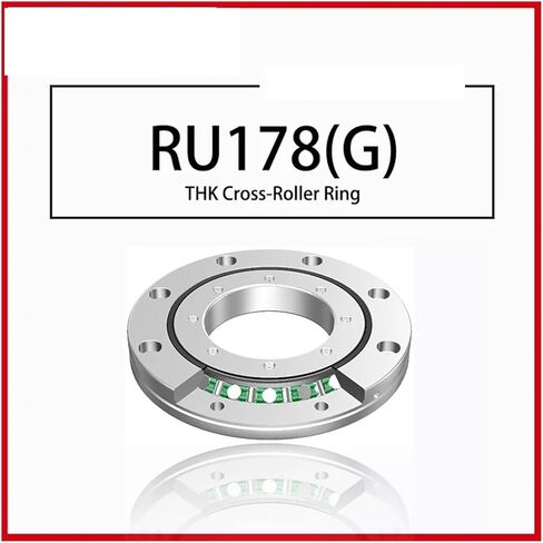 Cross Roller Ring Inner Rotation 178 RU178 UUCC0 UUC0 in Saudi Arabia