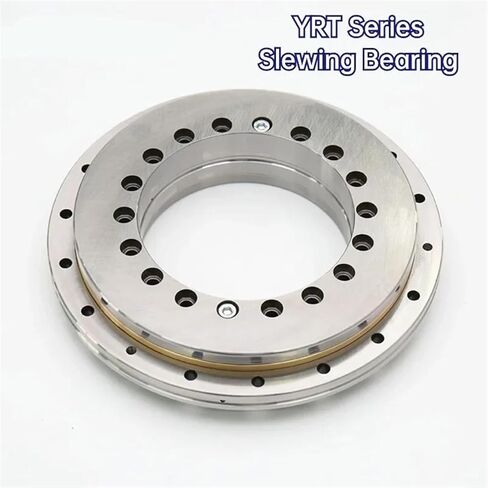 1PCS YRT180 P4 180X280X43MM YRT Series Turntable Bearing Rotary Table Slewing Support in Saudi Arabia