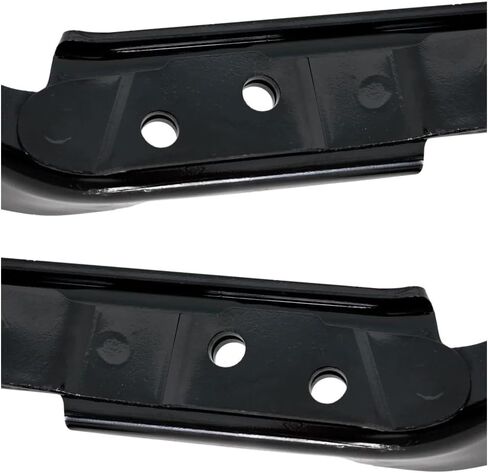 Rareelectrical New Pair of Hood Hinge Compatible with Honda Hr-V Lx 4 Cyl 2.0L Hr-V Sport 4 Cyl 2.0L 2023 by Ho1236166 Ho1236165 601703W0a00zz 601203W0a00zz in Saudi Arabia