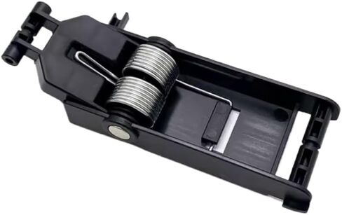 مفصل ADF CE841-60119 CE847-60110 متوافق مع M1130 M1132 M1136 M1212 M1213 M1214 M1216 M1217 M1218 M125 M126 M127 M128 (1 قطعة) in Saudi Arabia