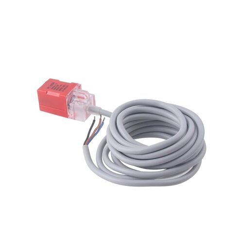 PL-05N مفتاح مستشعر القرب الاستقرائي، كشف 5 مم NPN Out DC10-30V مفتوح عادي، قطعة واحدة in Saudi Arabia