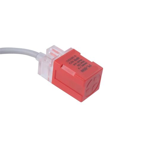 PL-05N مفتاح مستشعر القرب الاستقرائي، كشف 5 مم NPN Out DC10-30V مفتوح عادي، قطعة واحدة in Saudi Arabia