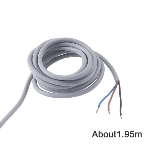 PL-05N مفتاح مستشعر القرب الاستقرائي، كشف 5 مم NPN Out DC10-30V مفتوح عادي، قطعة واحدة in Saudi Arabia
