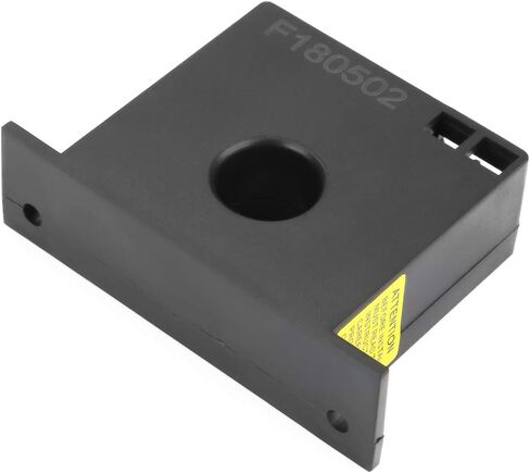 AC Current Transducer Sensor 0 50A Current Transmitter Transformer with 0 5V 0 10V 4 20mA Output for Industrial Equipment Automation Systems in Saudi Arabia