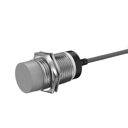 M30 Long Distance Proximity Sensors, 12-24V DC NPN PNP Sensing Range 20mm 25mm 40mm Industrial Non-Contact, 1pc(40MM DC 3-wireNPN NO) in Saudi Arabia