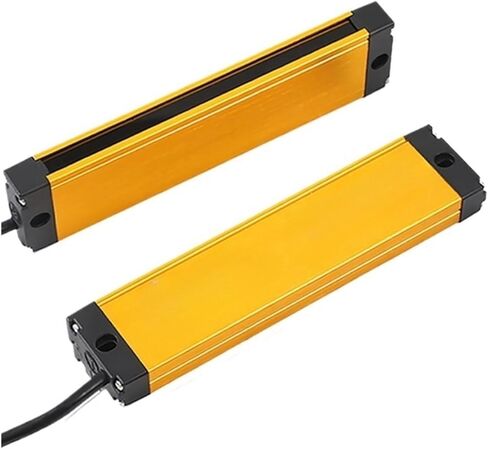 جهاز حماية السلامة لجهاز استشعار تشفير الأمان من النوع الرقيق THE15 لآلات التثقيب (THE15-40-12) in Kuwait