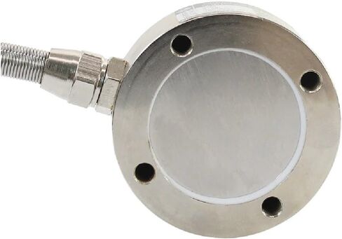 وزن عزم الدوران تحميل الحمل الضغط صندوق الغشاء المسطح قوة الاستشعار محول قياس الضغط 50 كجم 200 كجم 1000 كجم 5ton 10T(2ton) in Kuwait