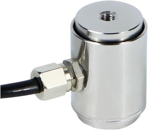 DYZ-102 خلية تحميل 5N 10 كجم مستشعر ضغط توتر العمود المصغر (2 كجم) in Kuwait