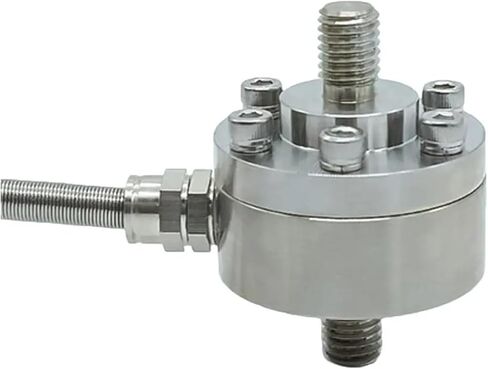 مستشعر ضغط التوتر وزنها الاستشعار التلقائي قوة تحميل خلية DYMH-107 in Kuwait