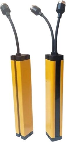 40 مللي متر 10 نقاط السلامة صريف مفتاح مستشعر الأمان جهاز الحماية الكهروضوئية NPN التتابع (مخرج Npn) in Kuwait