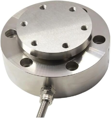 وزن عزم الدوران تحميل تكلم نوع قوة الاستشعار خلية تحميل الضغط 500 كجم الوزن (500 كجم) in Kuwait