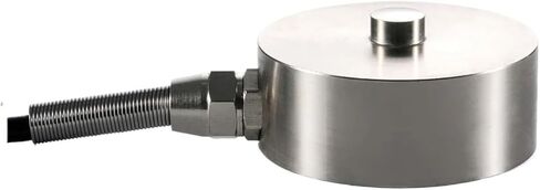Load Cells Tension Compression Force Sensors Weighing Pressure Sensors 1/2/3/5/8/10T Load Cell Kits(Range 0-8T) in Saudi Arabia