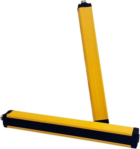 20 مللي متر 12 مفتاح مستشعر سلامة ضوء صريف معدات التشغيل الآلي DC24V NPN PNP (Npn ، ماكس 6 متر) in Kuwait