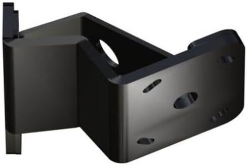 طقم دعامة عمود الطاقة S-2-6 ميمنة - أسود in Kuwait