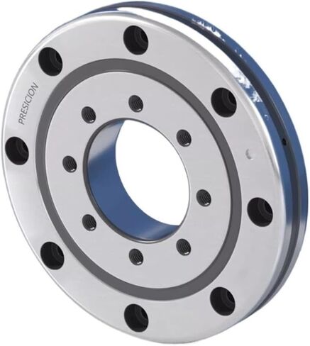 1PC P4 Crossed Roller Bearing XRU1008UUCC0/2012/2512/3515/5515/8022/8022G/8022XUUCC0 Rotation Support Turntable Bearings(XRU8022UUCC0) in Kuwait