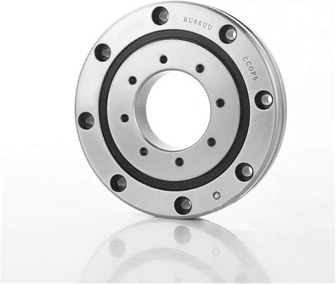 Roller Bearings 1PC Crossed Roller Bearings XRU3515 RU66 UU CC0 CC1 P5 P4 for Robot Joint RU66UUCC0P5 Rotary Bearing Manipulator Turntable(RU66UUCC0P5) in Kuwait