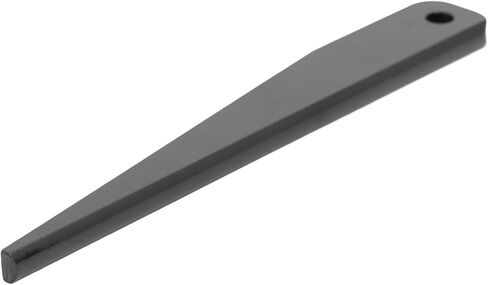Morse Taper Drift Key MT4 صلابة عالية صلابة قوية تأثير إخراج الانجراف لتصنيع المخارط آلات الحفر آلات الحفر السيليكون المنغنيز الربيع الصلب in Saudi Arabia