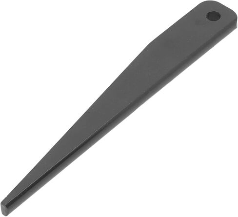 Morse Taper Drift Key MT4 صلابة عالية صلابة قوية تأثير إخراج الانجراف لتصنيع المخارط آلات الحفر آلات الحفر السيليكون المنغنيز الربيع الصلب in Saudi Arabia