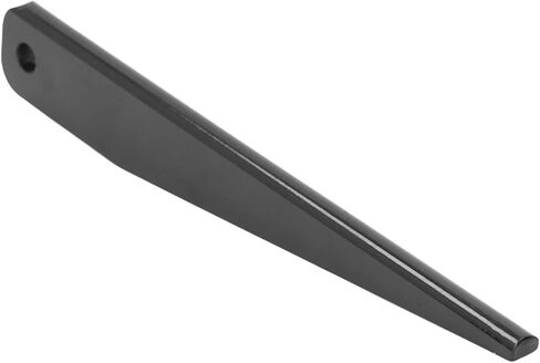 Morse Taper Drift Key MT4 صلابة عالية صلابة قوية تأثير إخراج الانجراف لتصنيع المخارط آلات الحفر آلات الحفر السيليكون المنغنيز الربيع الصلب in Saudi Arabia