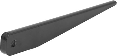 Morse Taper Drift Key MT4 صلابة عالية صلابة قوية تأثير إخراج الانجراف لتصنيع المخارط آلات الحفر آلات الحفر السيليكون المنغنيز الربيع الصلب in Saudi Arabia