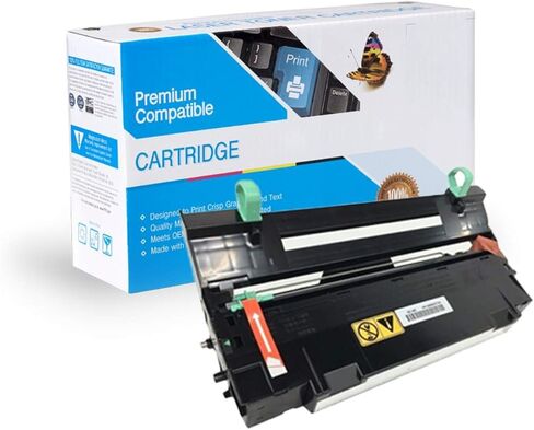 Technica BrandⓇ Compatible DK-150, DK150, DK170, DK-170 Drum Unit Cartridge For Kyocera ECOSYS M2035,M2535,P2135,P2135, FS1028MFP, FS1035MFP, FS1120D, FS1128MFP, FS1135MFP, FS1320D, FS1350DN, FS1370DN in Saudi Arabia