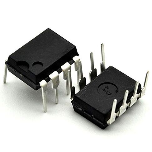 1 قطعة INA122PA DIP-8 INA122P DIP8 INA122 DIP 122PA IC OPAMP INSTR 120KHZ in Kuwait