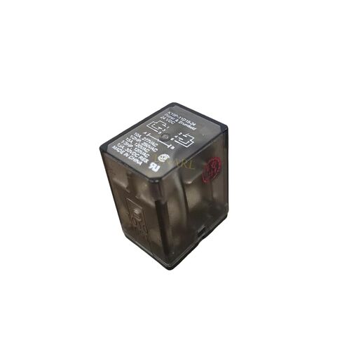 K10P-11D15-24 General Purpose Relays DPDT Socket MT 24VDC in Saudi Arabia
