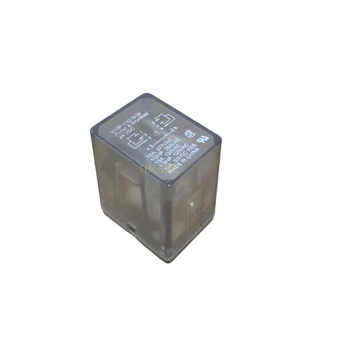 K10P-11D15-24 General Purpose Relays DPDT Socket MT 24VDC in Saudi Arabia
