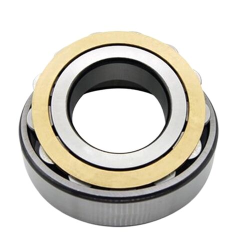 1Pcs Cylindrical Roller Bearings N202 N203 N204 N205 N206 N207 N208 N209 N210 N211 N212EM(N203EM) in Saudi Arabia