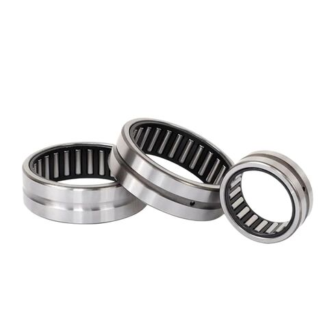 محامل إبرة ، 1 قطعة ، حلقة صلبة محمل ذو بكرات إبرية تحمل RNA 4900,4901,4902,4903,4904,4905,4906,4907,4908,4909,4910,49/22,49/32,49/28. in Kuwait