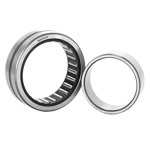 NKI Inner Diameter 32 35 38 40 42 45mm. Needle Roller Bearing with Inner Ring,(NKI42 20 (42x57x20) in Saudi Arabia