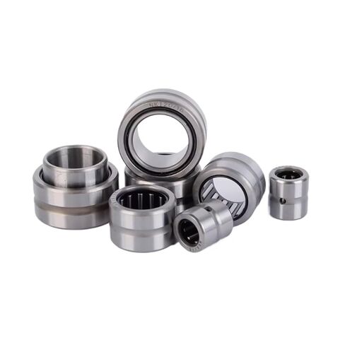 NKI Inner Diameter 32 35 38 40 42 45mm. Needle Roller Bearing with Inner Ring,(NKI42 20 (42x57x20) in Saudi Arabia