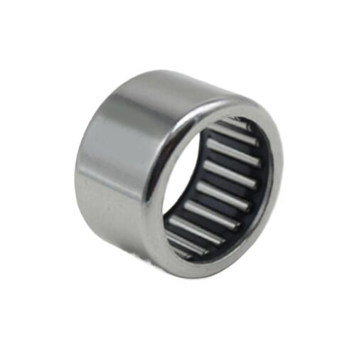 2pcs Needle Roller Bearing Outer Ring Through Hole Bearing HK1214 Inner Diameter 12 Outer Diameter 16 Height 14mm in Saudi Arabia