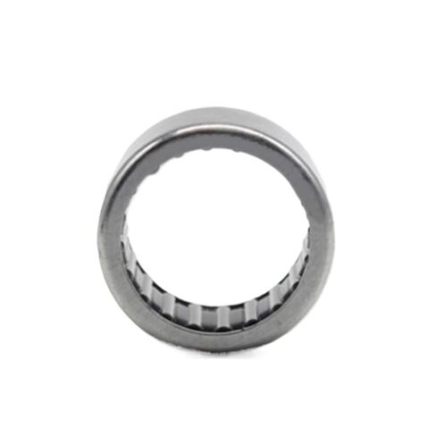 2pcs Needle Roller Bearing Outer Ring Through Hole Bearing HK1214 Inner Diameter 12 Outer Diameter 16 Height 14mm in Saudi Arabia