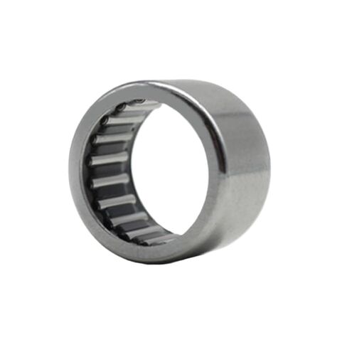 2pcs Needle Roller Bearing Outer Ring Through Hole Bearing HK1214 Inner Diameter 12 Outer Diameter 16 Height 14mm in Saudi Arabia
