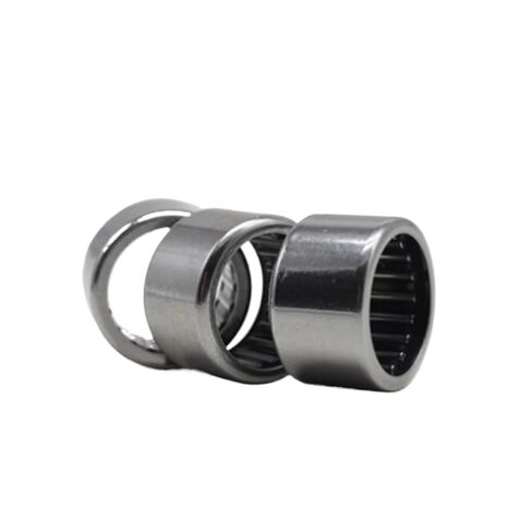 2pcs Needle Roller Bearing Outer Ring Through Hole Bearing HK1214 Inner Diameter 12 Outer Diameter 16 Height 14mm in Saudi Arabia