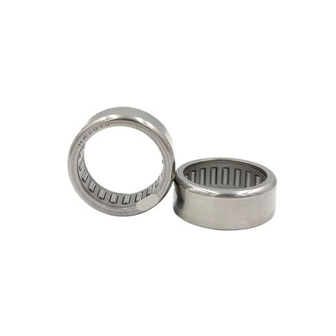 2pcs Needle Bearing hk172415 Through Hole Bearing ta1715 hk1715 Inner Diameter 17 Outer Diameter 24 Height 15mm hk172425(Hk172425) in Saudi Arabia