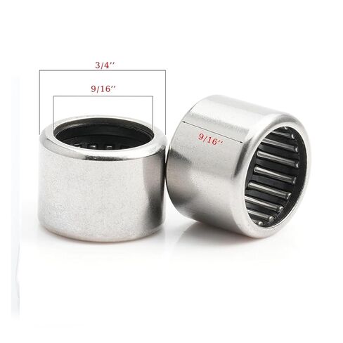 5 قطعة SCE99 كأس مسحوب محمل ذو بكرات إبرية محامل 14.288x19.05x14.288mm B99 BA99Z SCE 99 تحمل in Saudi Arabia