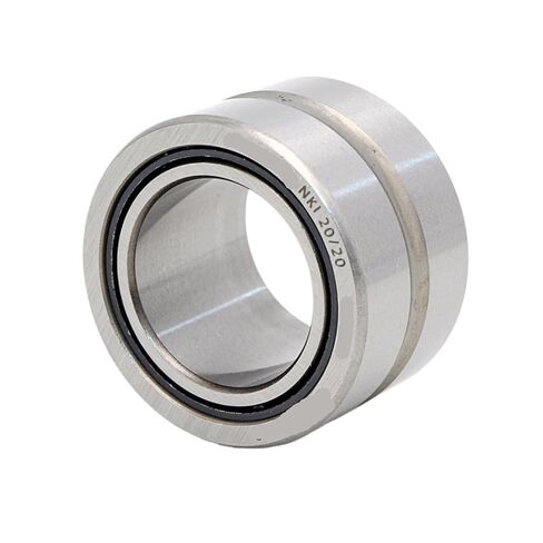 1PCS NKI20/20 NKI 20/20 20X32X20 NKI2020 Needle Roller Bearings with machined Rings with an Inner Ring in Saudi Arabia