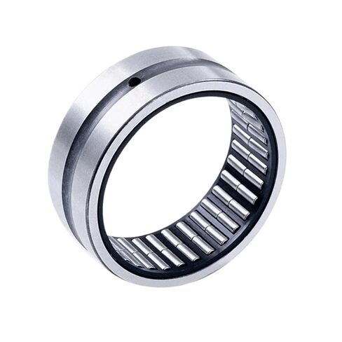 1 PC Needle Roller Bearing Without Inner Ring NK17/20 Ring Bearing NK1720 Inner Diameter 17 Outer Diameter 25 Thickness 20mm. in Saudi Arabia