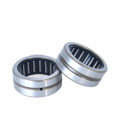 1 PC Needle Roller Bearing Without Inner Ring NK17/20 Ring Bearing NK1720 Inner Diameter 17 Outer Diameter 25 Thickness 20mm. in Saudi Arabia