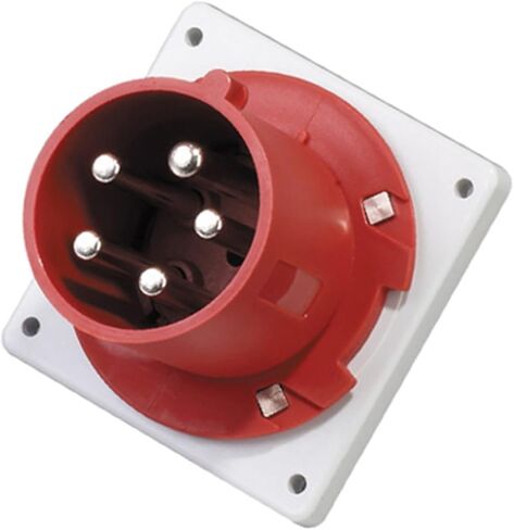 IP44 المكونات الصناعية الأوروبية أخفى للماء SP-1688-63A in Saudi Arabia