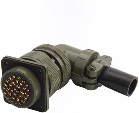 MS5015 MS3057 MS3108A 28-15S MS3102A 28-15P 28-15 35 دبوس الأساسية 35Pin 35P الولايات المتحدة العسكرية القياسية الطيران التوصيل مقبس توصيل in Saudi Arabia