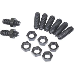 Valve Adjuster Set, for All Aircooled VW, Compatible with Dune Buggy